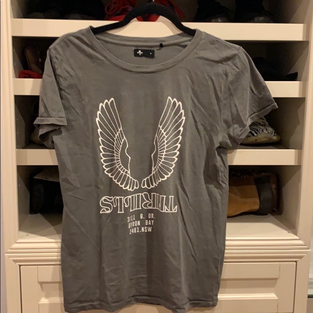 Thrills T-shirt